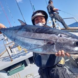 小海途 釣果