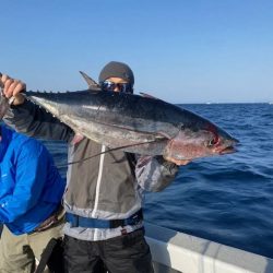 へいみつ丸 釣果