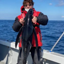 へいみつ丸 釣果