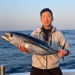 へいみつ丸 釣果