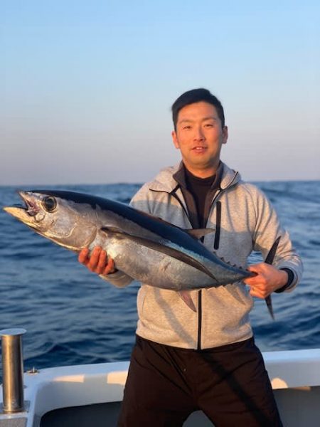 へいみつ丸 釣果