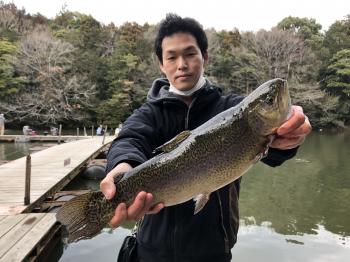 フィッシング サンクチュアリ 釣果