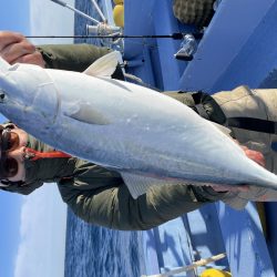 松鶴丸 釣果