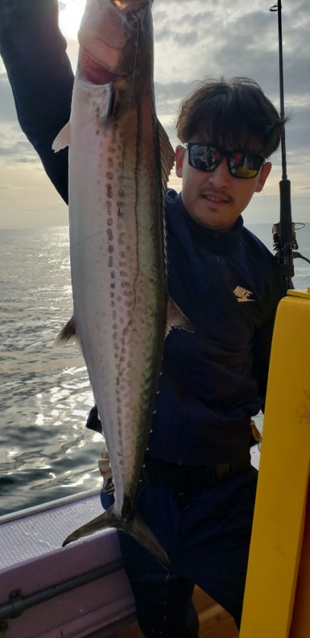 海龍丸（石川） 釣果