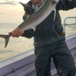 海龍丸（石川） 釣果