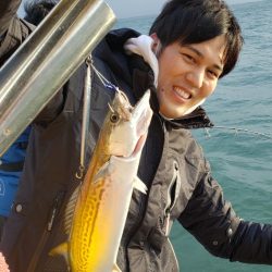 海龍丸（石川） 釣果