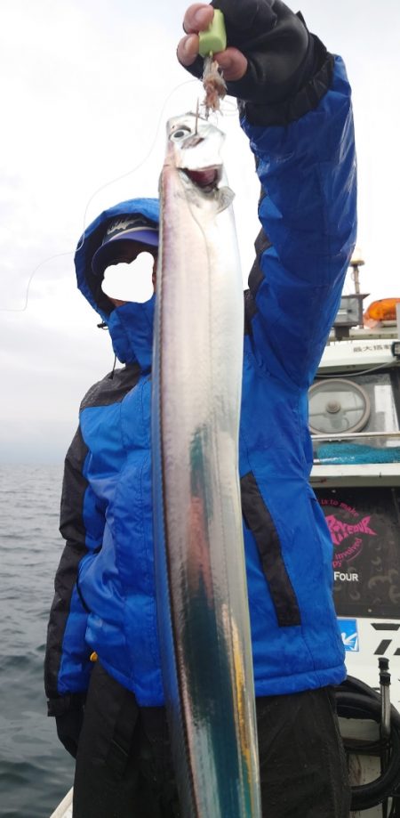 シースナイパー海龍 釣果