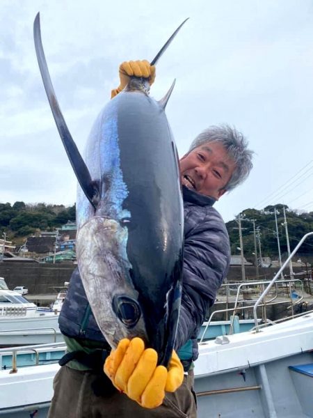 渡船屋たにぐち 釣果