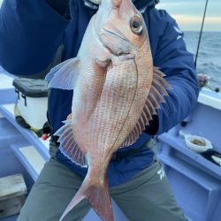 新幸丸 釣果