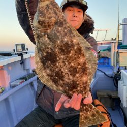 新幸丸 釣果