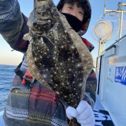 新幸丸 釣果