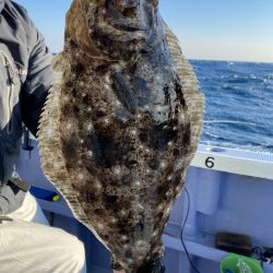 新幸丸 釣果