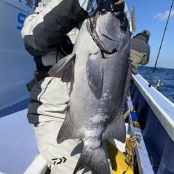 新幸丸 釣果