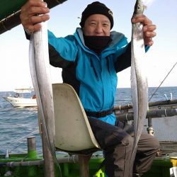 小島丸 釣果