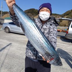 ありもと丸 釣果