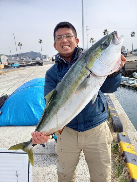 ありもと丸 釣果