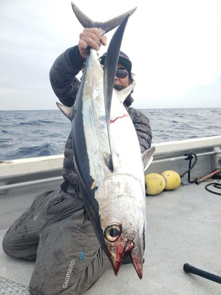 一華丸 釣果