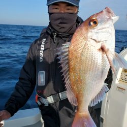 bay style 釣果