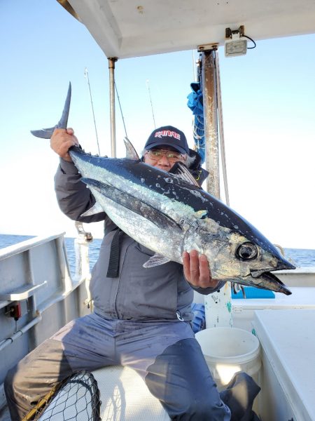 一華丸 釣果