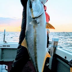 光生丸 釣果