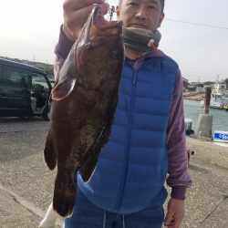 進誠丸 釣果