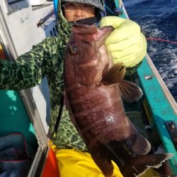 進誠丸 釣果