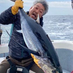 渡船屋たにぐち 釣果