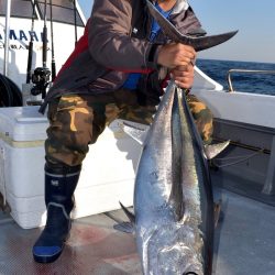 渡船屋たにぐち 釣果