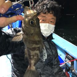 ヤザワ渡船 釣果