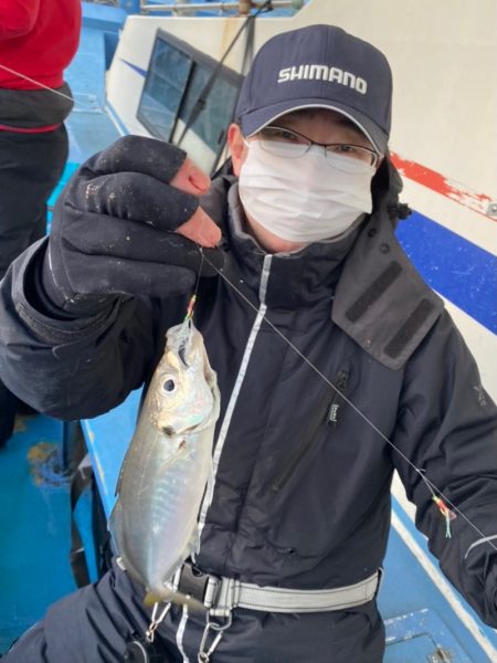 ヤザワ渡船 釣果