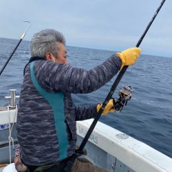 渡船屋たにぐち 釣果