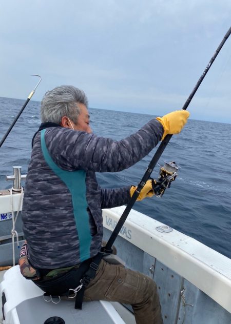 渡船屋たにぐち 釣果