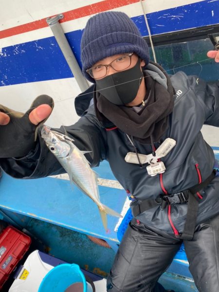 ヤザワ渡船 釣果