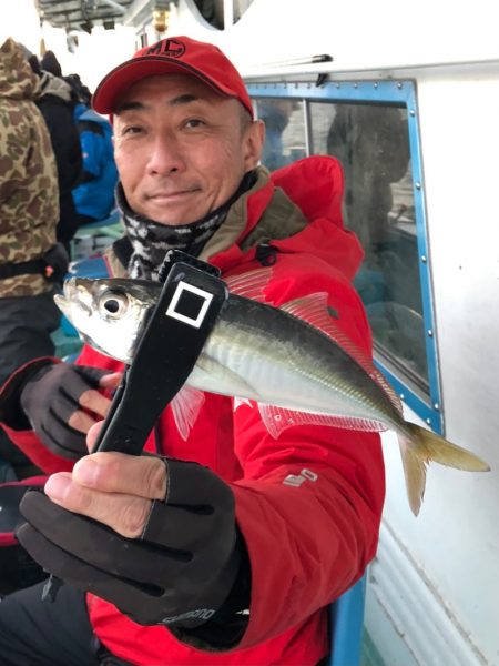 ヤザワ渡船 釣果