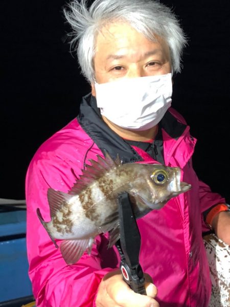 ヤザワ渡船 釣果