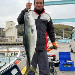 さくら丸 釣果