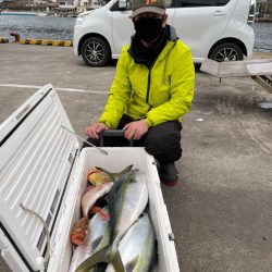 さくら丸 釣果