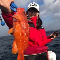 太平丸 釣果