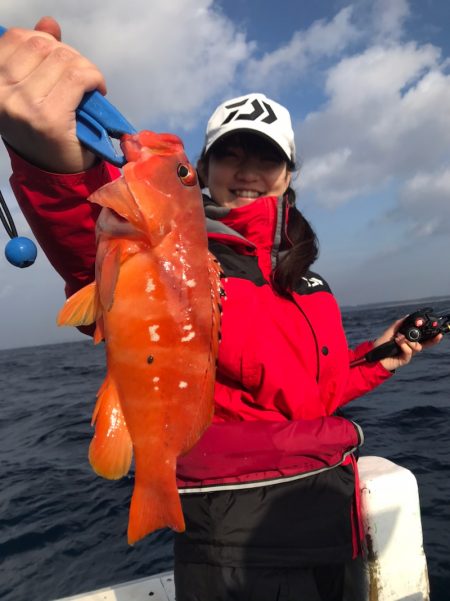 太平丸 釣果