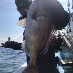 太平丸 釣果