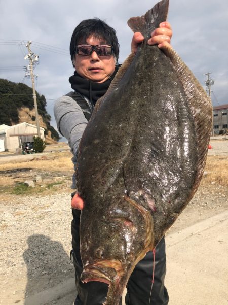 みやけ丸 釣果