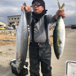 みやけ丸 釣果