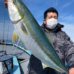 みやけ丸 釣果