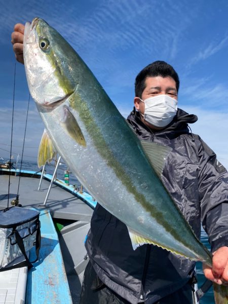 みやけ丸 釣果