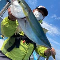 みやけ丸 釣果