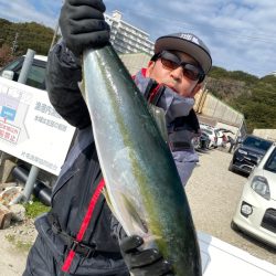 みやけ丸 釣果