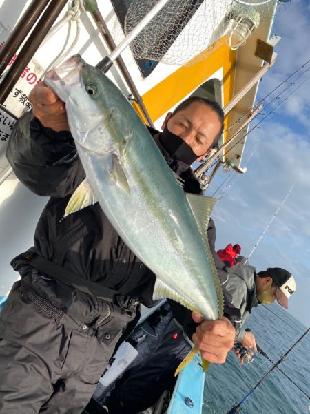 みやけ丸 釣果