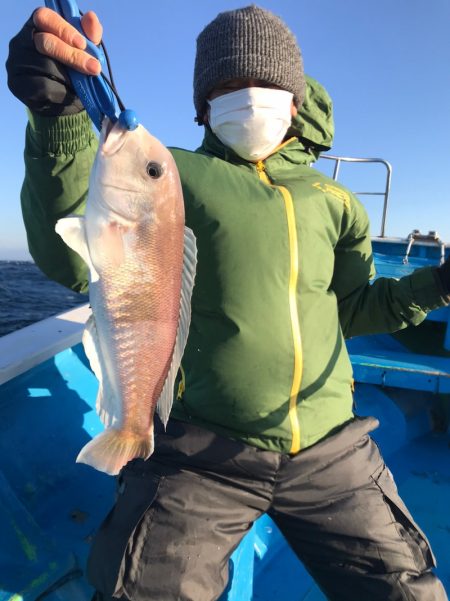 太平丸 釣果