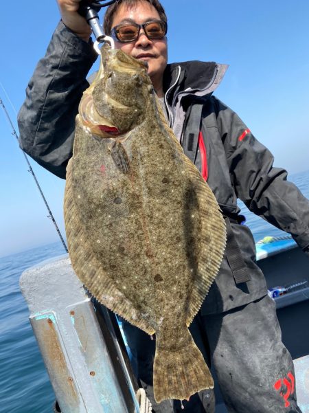 みやけ丸 釣果