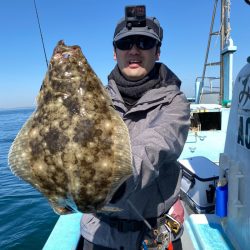 みやけ丸 釣果